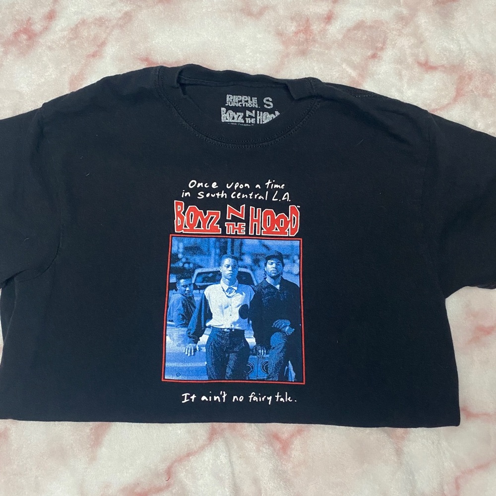 Graphic tee from pacsun
